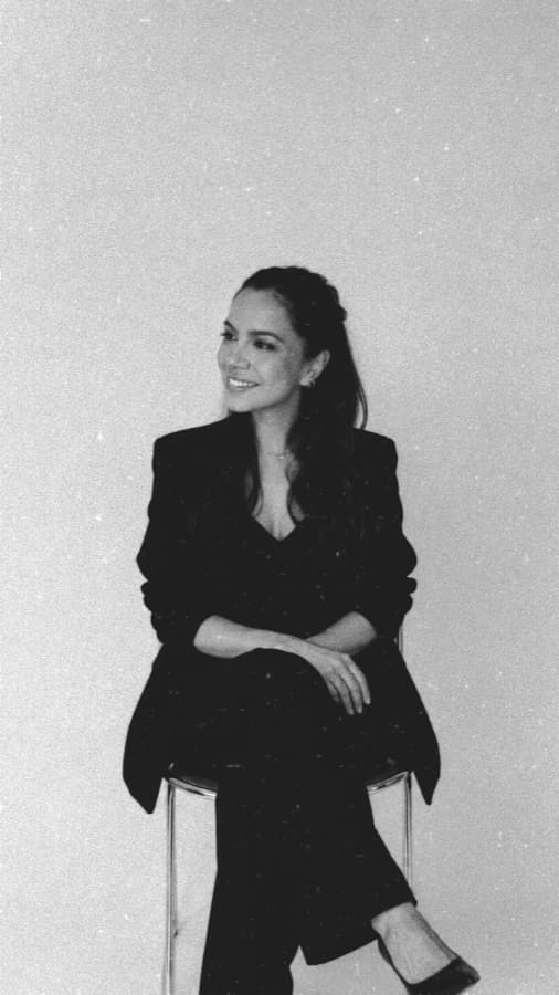 Sofía González Moreno, fundadora de Borealis Consulting